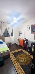 Blk 761 Yishun Street 72 (Yishun), HDB 3 Rooms #500909471